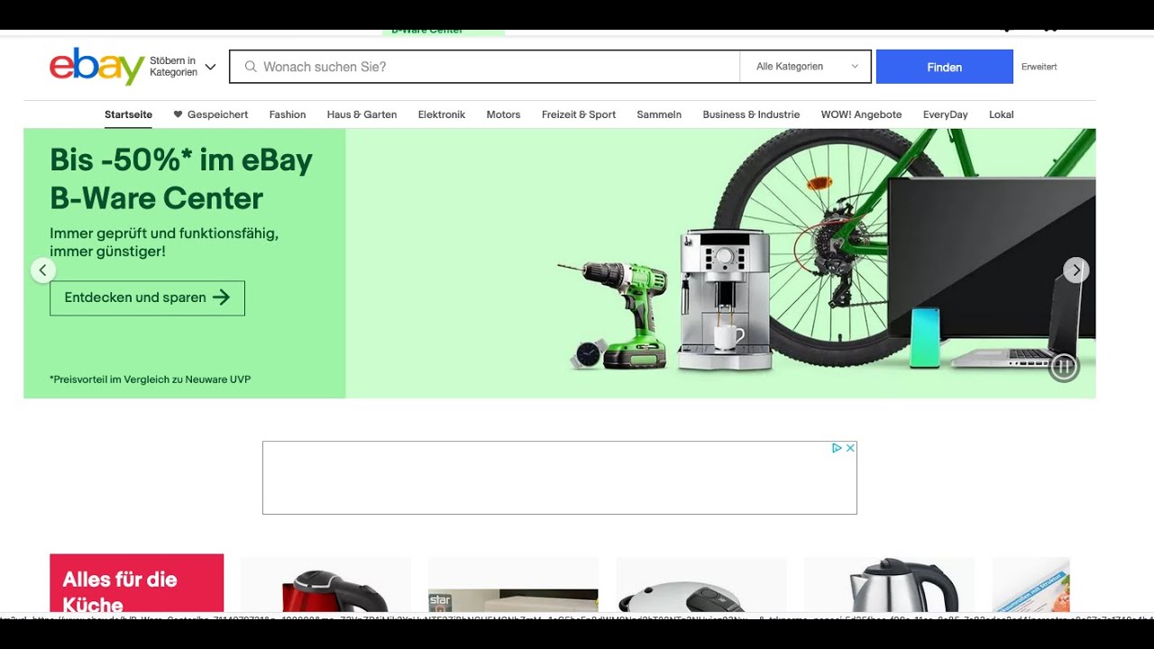 Faszinierend Ebay Rabattcode Autoteile 2023 Bilder