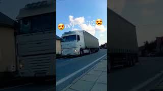 DAF XF 105😍#daf