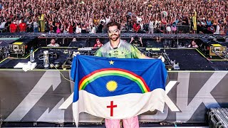 ALOK - CARNAVAL DO RECIFE 2026 [Show Completo] Guide