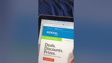 XOOM Xtras Reward System | Get rewarded while you pay for your Electricity and Gas Bills