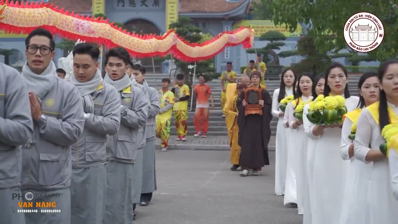 TRỰC TIẾP - KÍNH MỪNG KHÁNH ĐẢN ĐỨC PHẬT A DI ĐÀ | PL 2570 - DL 2026