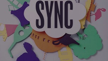 Het SYNC Project