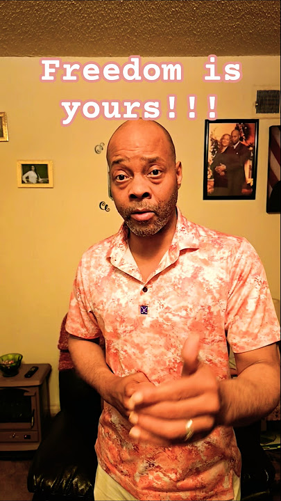 Freedom From Sabotage