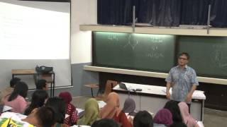 Kimia Dasar II : Senyawa organik,polimer & senyawa bio