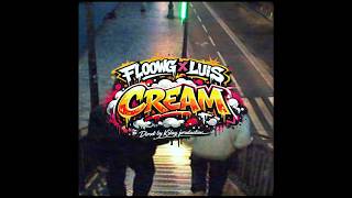 Luis Beriz, Floowg - Cream Clip Officiel