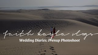Prenup In Doha Inland Sea Faith Kayla Vlogs