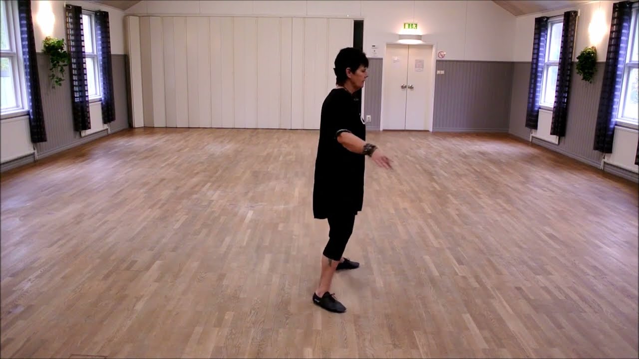 Hand Me Downs Linedance YouTube