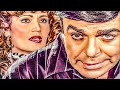 نجوى فؤاد و سمير صبرى و سحر رامى فى الفيلم الممتع المثير النادر جدا اليتيم و الحب نسحة مرممة