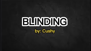 Blinding - Cushy Music Sound Effect Resimi