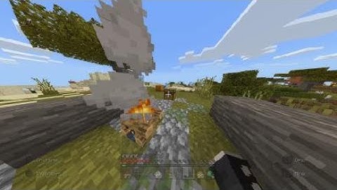 [The traveling trader] part 2!