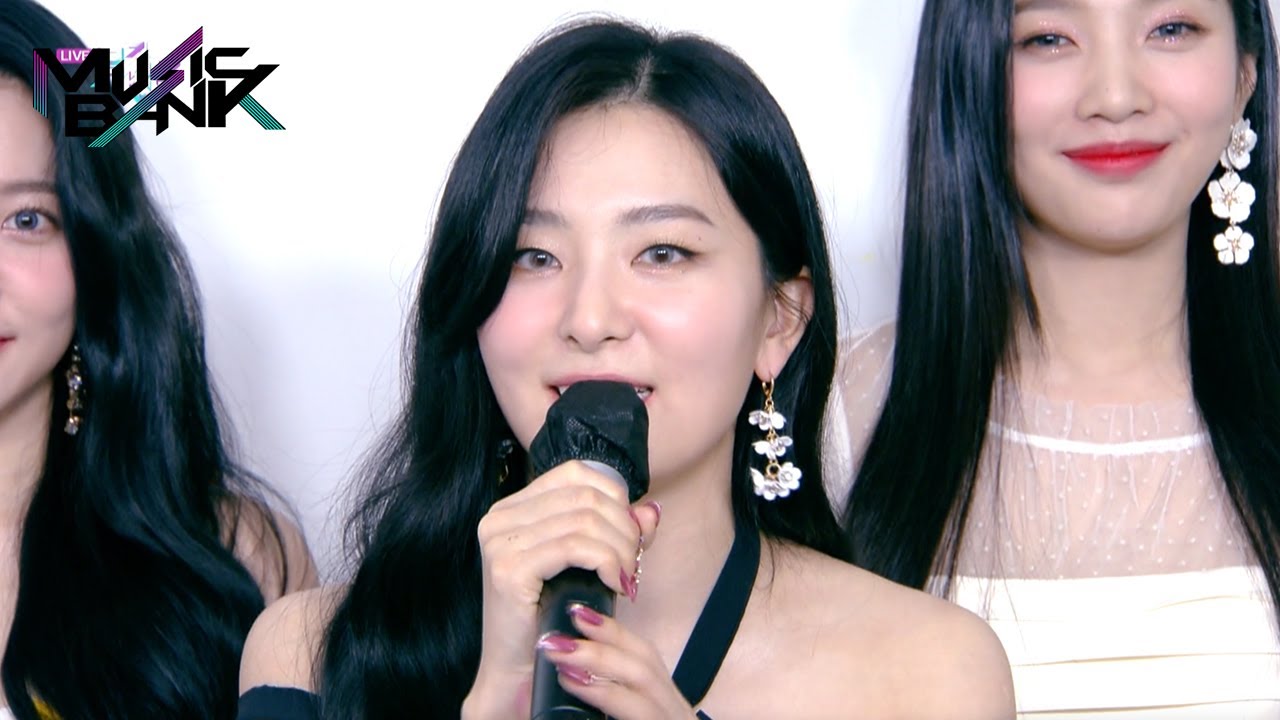 ENG] Interview with Red Velvet (Music Bank) | KBS WORLD TV 220325