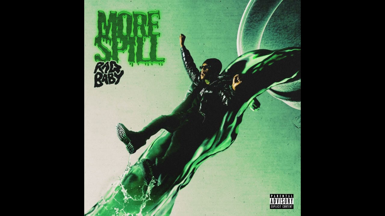 Raq baby - "What They Told Me" OFFICIAL VERSION