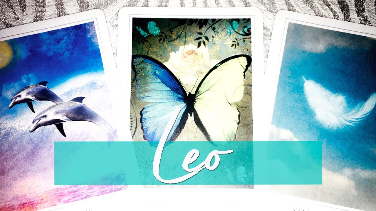 LEO - TOO MUCH FOCUS ON WORK, TIME FOR LOVE?