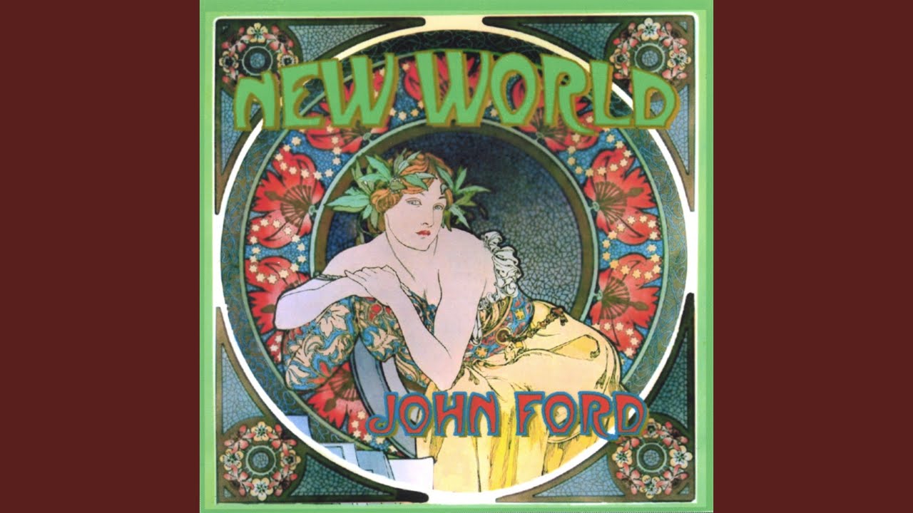 Watch New World on YouTube Watch New World on YouTube