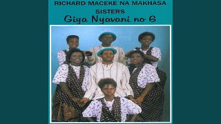 Makhiya a Xitsonga