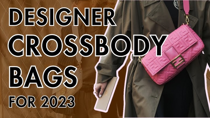 The 22 Best Designer Bags of 2023