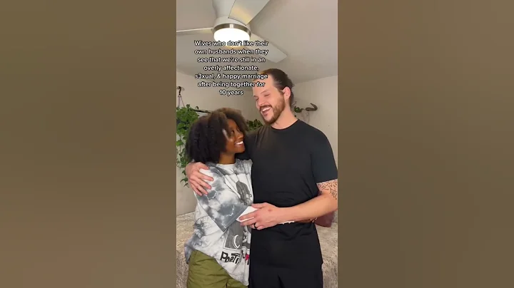 protect your ❤️ #couplegoals #couples #bf #relationship #shorts28 #marriage #relationshipadvice #fyp - DayDayNews