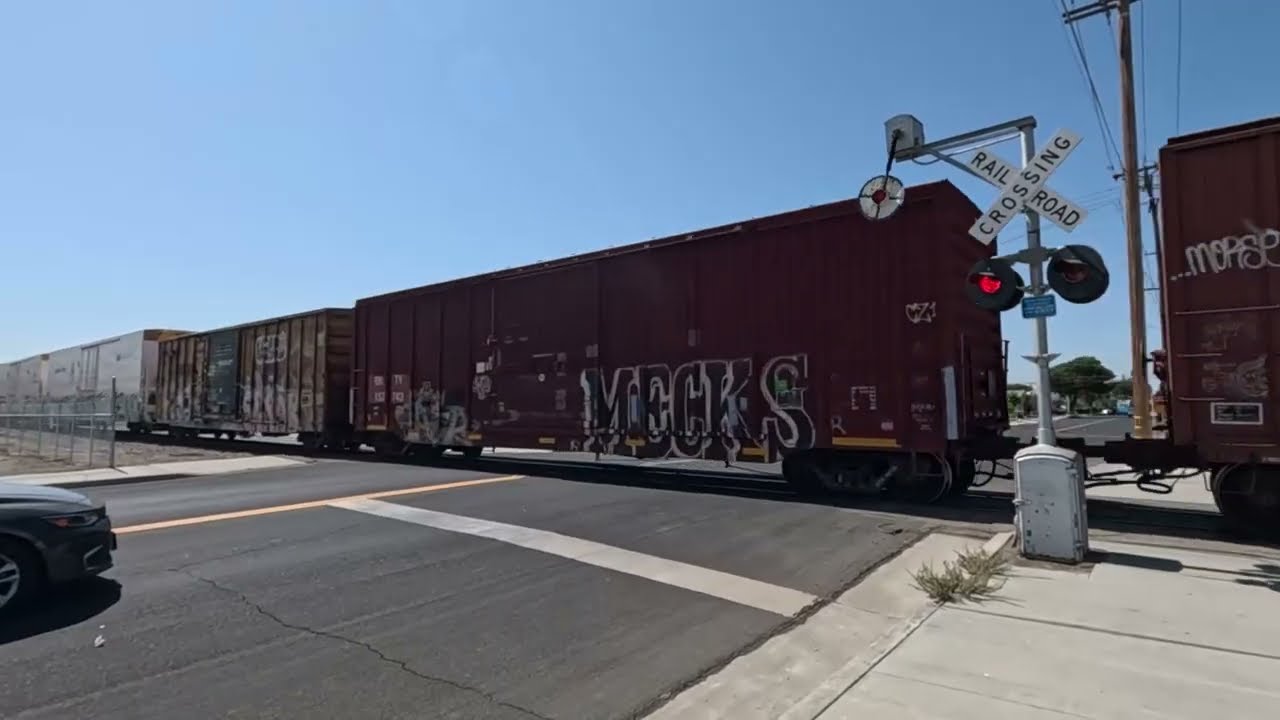 Best trains i caught in the summer 2025-part 1/3