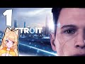 AI HAS GONE TOO FAR | Detroit: Become Human - Part 1