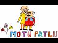 Motu Patlu Drawing | motu patlu draw | motu patlu ki drawing | cartoon drawing #cartoondrawing