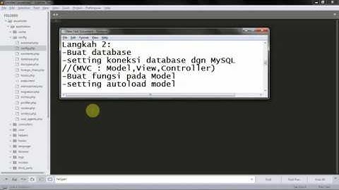 Sistem Penyewaan Kamar Hotel Berbasis Web Menggunakan CodeIgniter