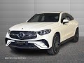 U248902 MERCEDES GLC Coupe