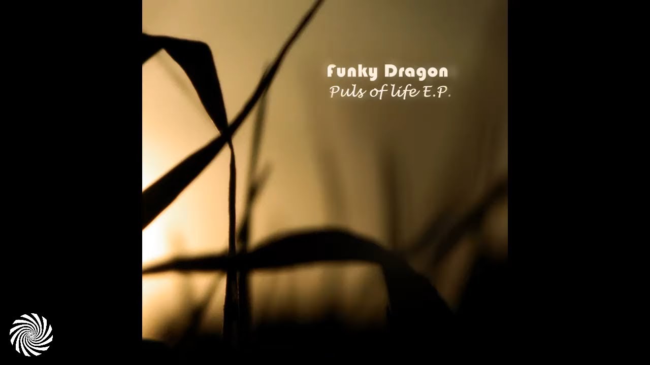 Funky Dragon & Djane Betty - Emporia