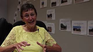 The Role of the Library Board