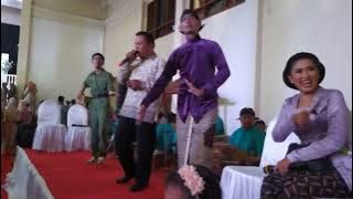 Nyidam sari with Cak Hengki Percil #percil  #campursari #langgamjawa  @campursarijawa4316