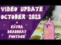 Next msa update  october 2023  extra deadbeat footage