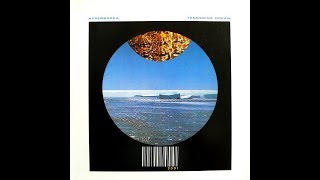 Tangerine Dream: Hyperborea (The Classic Extension) Extended versions of classic tracks