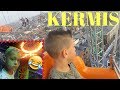 KERMIS IN ALKMAAR MET MIJN BROERTJE