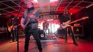 RHINO BUCKET - Hello Citizens - Marseille 2023