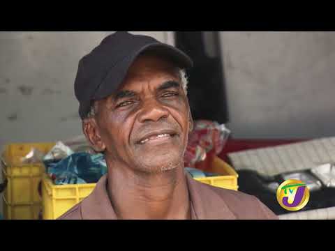 Black River One Year After Hurricane Melissa | Entertainment Report