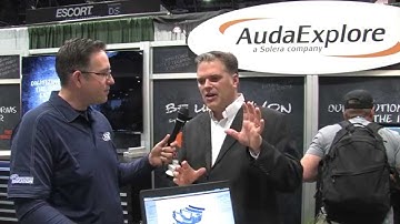 SCRS Addresses Predictive Analytics With AudaExplore