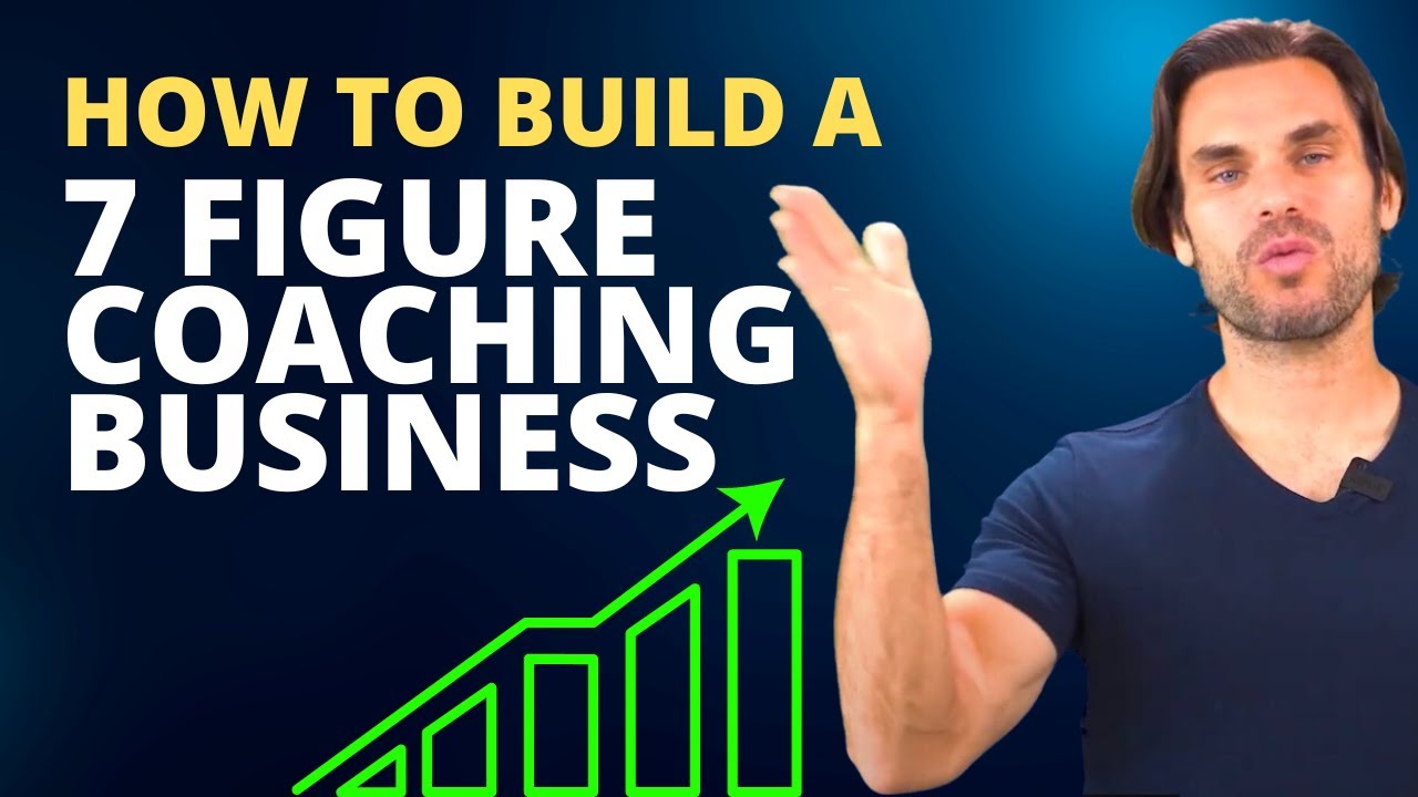 How To Grow Your Coaching Business To 7 Figures In Just 2 Hours a Day ...