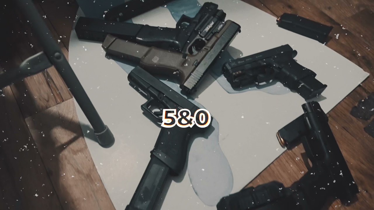 Sir savage - 5&0 (shot by @djbey215)