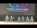 DDA - Global Dance Oman 2023 | Qatar | Sizzlers