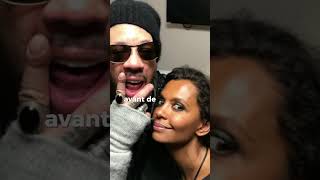 Voici toutes les conquêtes de Karine Lemarchand #karinelemarchand #couplesgoal #celebrite