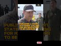🇫🇷Tiny French Village forces Pete Hegseth to cancel D-Day appearance🪧