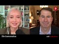 Seth Moulton calls for ‘a new generation of leaders' | The Conversation