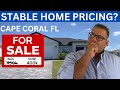 The shocking truth about cape coral real estate market