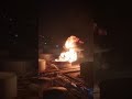 Nieznane drony zaatakowały rafinerię Zawiya w Libii! Zniszczony zbiornik paliwa