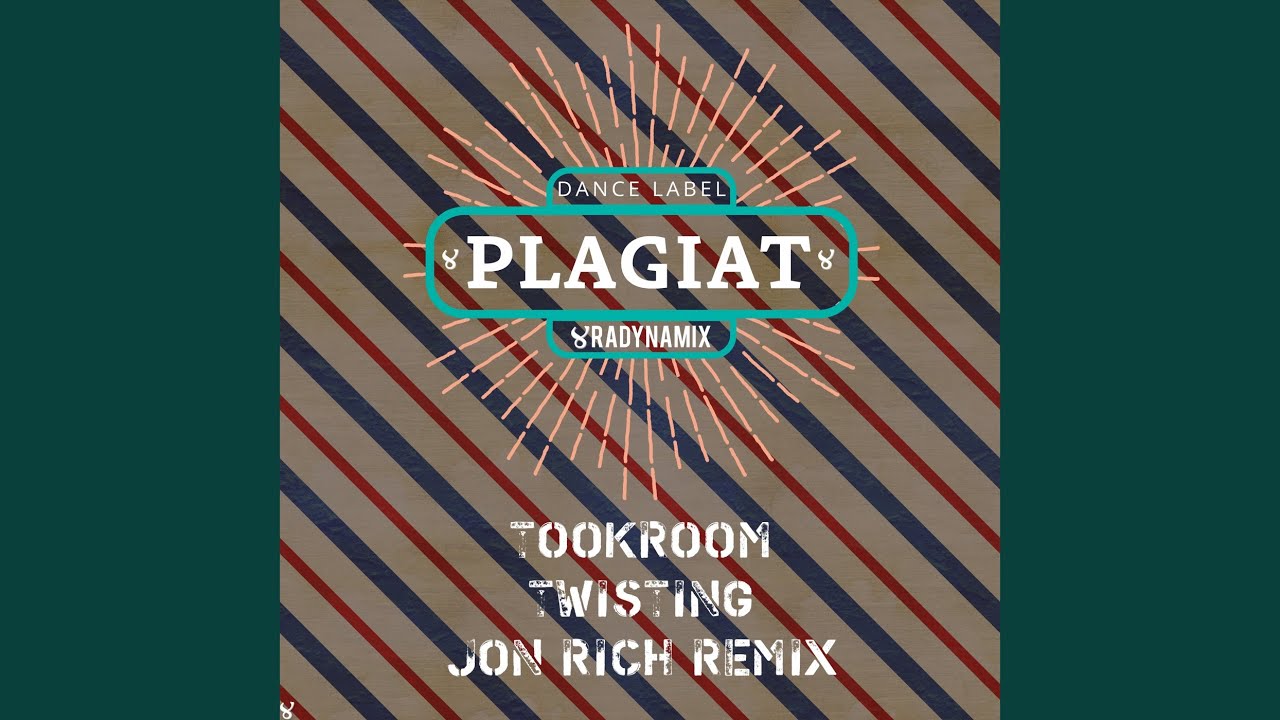 Twisting (Jon Rich Remix) auf YouTube ansehen Twisting (Jon Rich Remix) auf YouTube ansehen