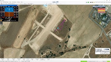 UAV Navigation | UAV Navigation