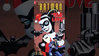 When Harley Quinn Tried To Kill The Batman