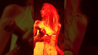 STARCRAWLER and Arrow de Wilde at Elsewhere in Brooklyn, NY 5-5-18 Net Worth