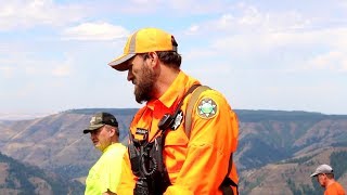 Umatilla County Search and Rescue