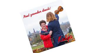 Neet zoonder diech! Katja Henz Vastelaovend 2020 (finalist LVK)