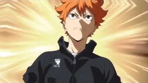 My new Anime Intro my Friend made for me! (READ DES)